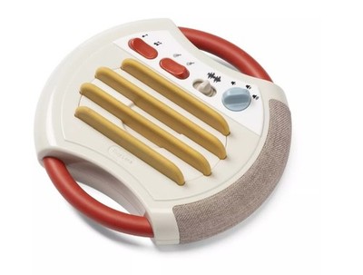 Tiny Love Tiny Rockers Electronic Guitar Baby Learning Toy - New !!
