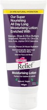 Hope's Relief, Best Body Moisturizers for Sensitive Skin, Ezcema Relief, Psoria