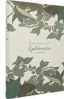 Ephemera | Briana Loewinsohn | Englisch | Buch | Gebunden | 2023 | Fantagraphics