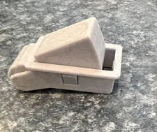 Replacement 92510 and 92515 Weber Genesis Grill Rocker Switch and Base-LightGray