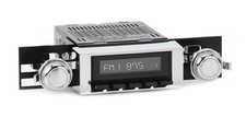 RetroRadio for 1969-72 Chevrolet Impala/Biscayne HB-M2-117-120-03-73