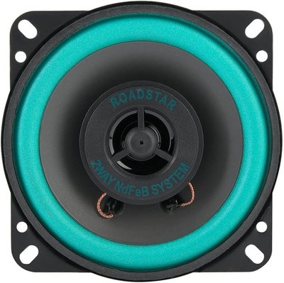 8Cm Auto-Audio System Lautsprecher - 4 Zoll 100 Watt Hochtöner Super Power Sound