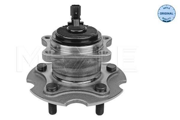 NEU - Meyle 30-147520007 Radnabe FüR Toyota-image