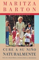 Cure A Su Ni No Naturalmente Maritza Barton Taschenbuch Kartoniert / Broschiert
