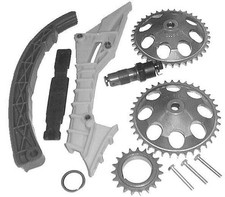 Kit de distribution Saab 900
