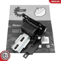 Esen SKV Lagerung, Motor Links U.A. FüR CitroËN, Peugeot