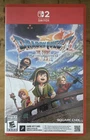 Dragon Quest VII Reimagined Square Enix Nintendo Switch 2