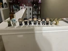 11 Game Of Thrones Funko Pop Mini Lot Bundle