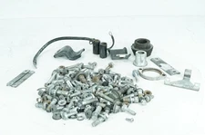 2009 Harley Touring Electra Glide Classic OEM Hardware Bolts Nuts & Brackets