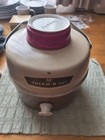 Vintage  Cooler 1 Gallon Therm A Jug Knapp Monarch USA Clean! — photo 3
