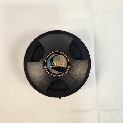Fastar Compatible Secondary Mirror Cap for EdgeHD 8'' HD60 Telescope