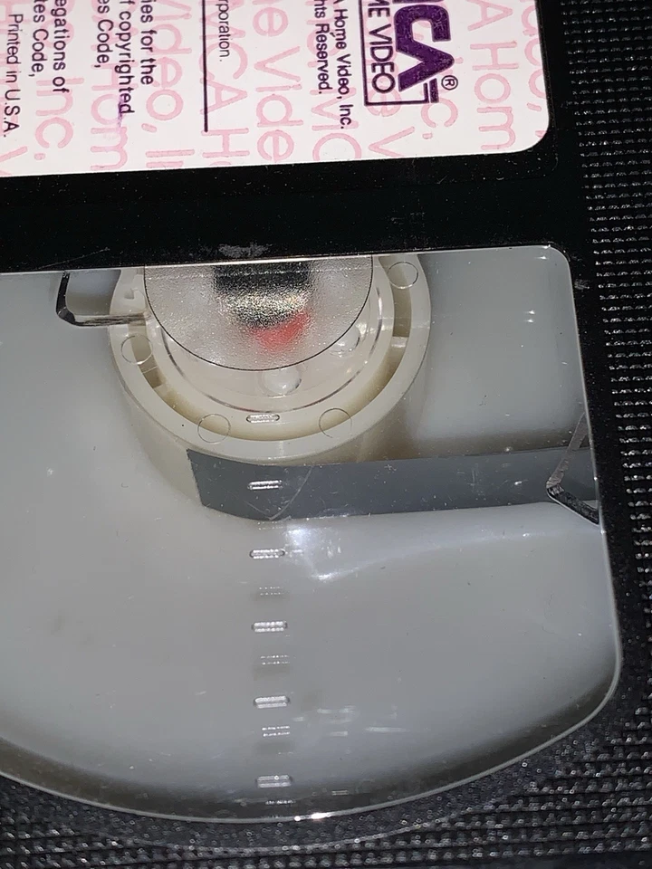 DEATH DIPLOMA VHS Video SERIAL KILLER manson hillside strangler lucas toole - Image 3 of 4