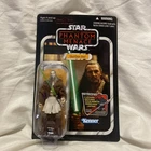 Qui-Gon Jinn VC75 STAR WARS The Vintage Collection NEW