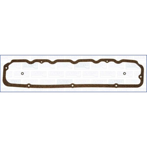 Ajusa Dichtungssatz Zylinderkopfhaube FüR Jeep CJ5 - CJ8 Wrangler I YJ Sj_-image