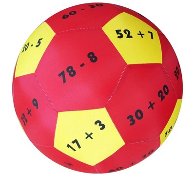 HANDS ON Lernspielball Zahlenraum bis 100 | Spiel | 9002 | Deutsch | 2021