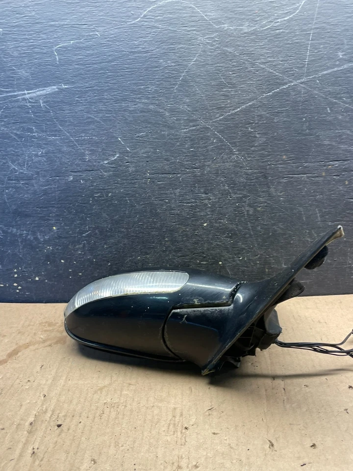 Espejo retrovisor derecho pasajero Mercedes CLK 320 430 2000 a 2003 S5010 DG Foto 4 de 4