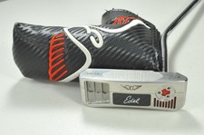 Edel EAS 2.0 36" Putter Right Steel with Head Cover  197823