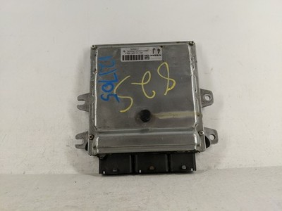 2013-2013 Nissan Pathfinder Engine Control Computer Ecu Pcm Ecm Pcu Oem FF00L