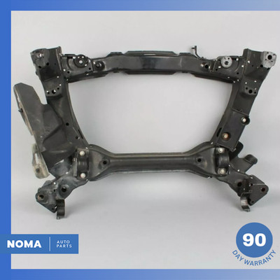 03-15 Jaguar X250 XF S-Type RWD Front Sub Frame Subframe Engine Crossmember OEM