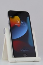 Good Condition - Apple iPhone 6 16GB Grey AT T ONLY - Free Shipping