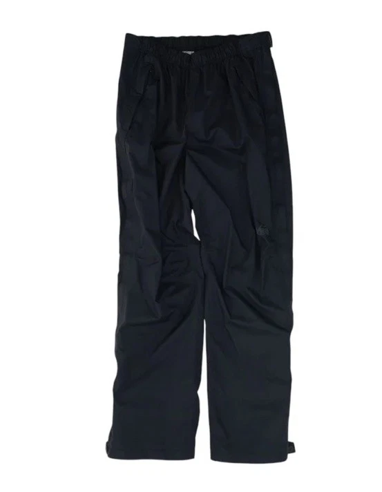 REI Active Pants Mens Black Medium