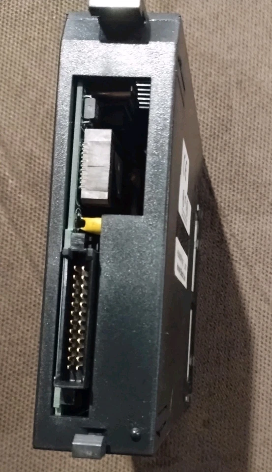 Horner Electric HE693STP101E Indexer / Stepper Module - Image 3 of 3