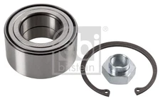 For FEBI 31432 WHEEL BEARING KIT WITH ADDITIONAL PARTS