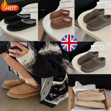 Women's✨Shoes Tazz GiGiGi Kendou Plush Shoe platform slippers Winter Warm Cotton