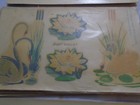 Vintage American's Betty Best Water Decal Sets - LARGE LOT - 1940-50's — photo 5