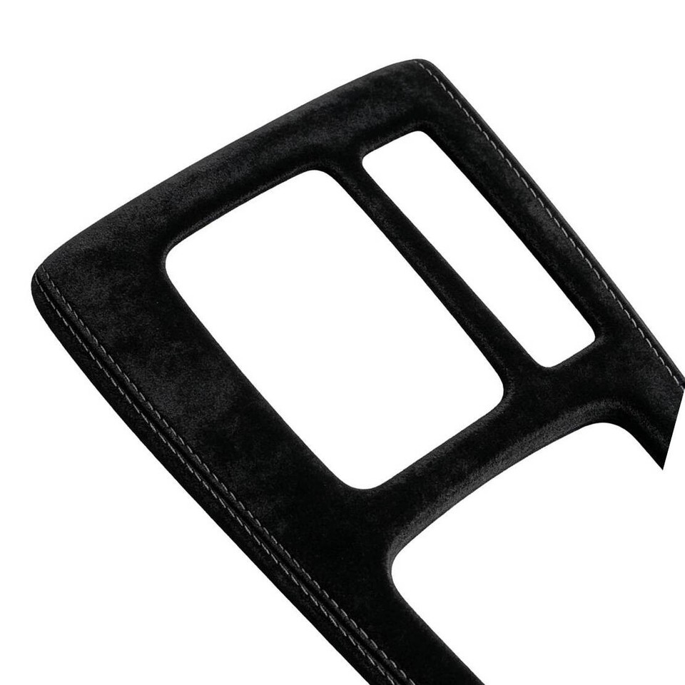 Pro R Shifter Plate HOT 1x Gear Shift Panel Cover Exakt fit for Honda Civic 11th Type R FL5 ...