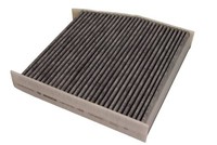 Innenraumfilter DB W176/W246 A/B-KLASSE 2011- MIT Aktivkohle