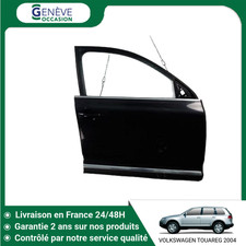 Porte avant et accessoires Volkswagen TOUAREG