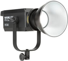 Nanlite FS-300B AC-powered Bicolor LED Monolight