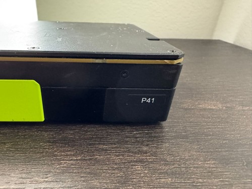 Nvidia Tesla P41/P40 PG610 24GB DDR5 GPU AI Accelerator- Read Description - Bild 3 von 5