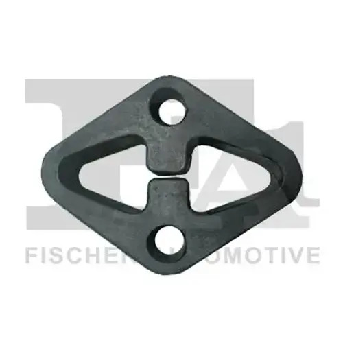 6 x Schalldämpfer-Aufhänger FA1 für BMW, MINI 1 E81, 1 E82, 1 E87, 1 E88, 1 1 - Bild 2 von 2