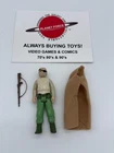1983 Prune Face Complete Vintage Star Wars ROTJ Kenner Figure All Original