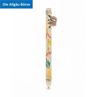 Legami HUG0006 Free Hugs Druckkugelschreiber Faultier Sloth Neu OVP