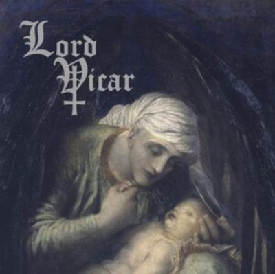 Lord Vicar: Black Powder (Vinyl) NEW