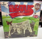 Beatles Featuring Tony Sheridan Vinyl LP - Pickwick CNA 2007 - 1976