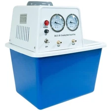 BVV Water Circulation Vacuum Pump
