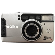 Rollei Prego 125