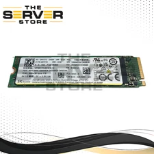 Dell SK Hynix PC801 1TB NVMe PCIe Gen4 M.2 2280 SSD 0KP2TG KP2TG HFS001TEJ9X101N