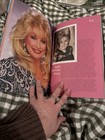 Clash Magazine 15th Anniversary Dolly Parton — photo 5