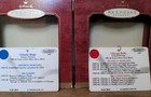 Chicago Bulls Orlando Magic Hallmark Keepsake Christmas Ornament NBA Basketball — photo 2