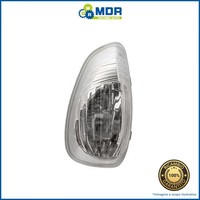 Blinker Rechts FüR Opel Movano 2010-> Weiß 5W-16W