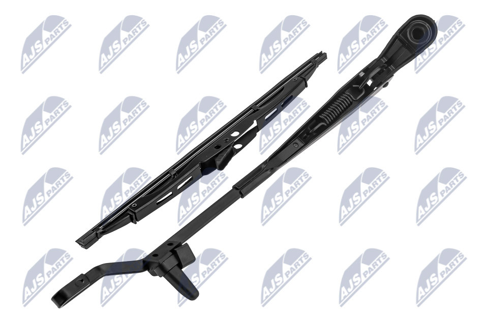 N.T.Y. EWB-HY-005.NTY Wiper Arm Set, window cleaning for HYUNDAI