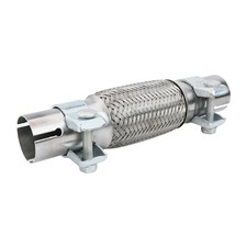 Smooth Flowing Exhaust For Flex Pipe for Skoda For Fabia and For Seat For Ibiza