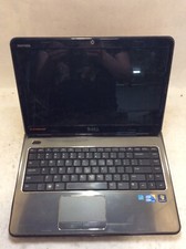 Dell Inspiron N4010 Laptop 14" Intel Core i3 WON'T TURN ON -PP