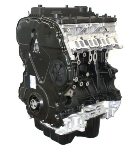 Genuine Ford  PX Ranger 2.2L Diesel Long Motor P4AT Engine - Picture 1 of 4