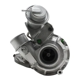Turbolader IHI VJ27 für Mazda 323 S VI 626 V Premacy 2.0 RF2B-13-700A